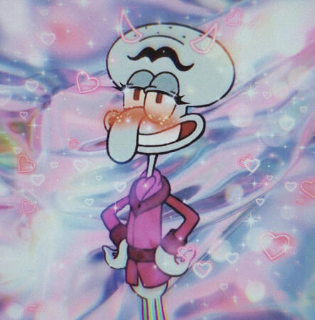 Squid_Fancysun: Drabble Writer