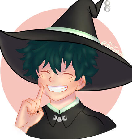 Mynameis152: Short Story Writer