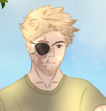 Mav: Page Illustrator