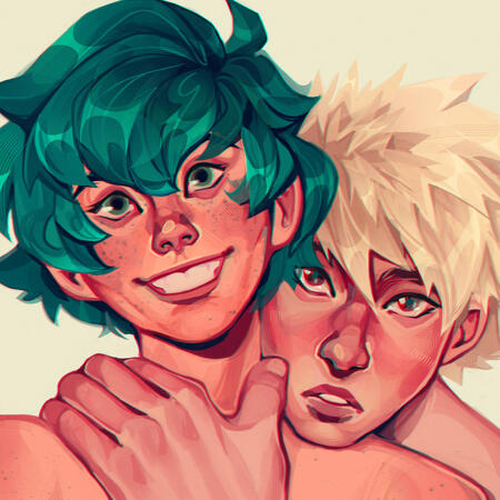 FillyBoy: Short Story Writer