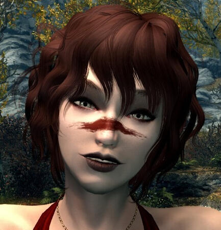 AriaGrill: Drabble Writer