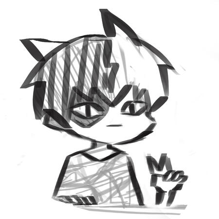 Rem: Spot Illustrator