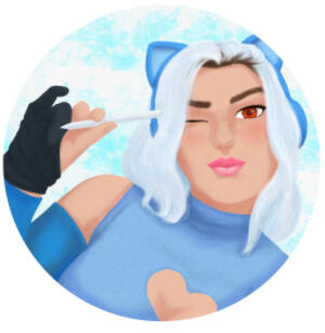 Oceanbleu: Spot Illustrator