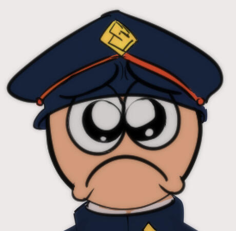 gabselynx: Comic Artist