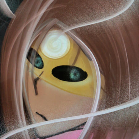 ALThePerson: Comic Artist